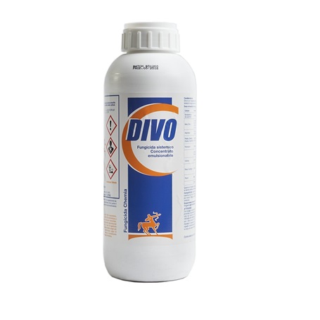 Divo da 1 lt